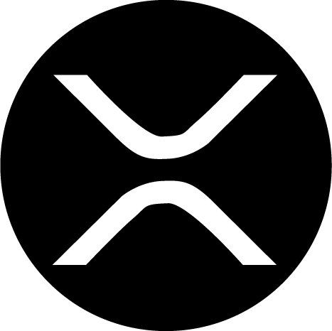 XRP Crypto Icon